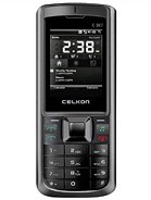 Best available price of Celkon C367 in Turkeyrabia
