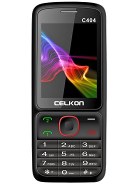 Best available price of Celkon C404 in Turkeyrabia
