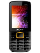 Best available price of Celkon C44 Star in Turkeyrabia