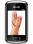 Best available price of Celkon C5055 in Turkeyrabia