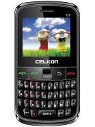 Best available price of Celkon C7 in Turkeyrabia
