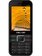 Best available price of Celkon C779 in Turkeyrabia