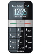 Best available price of Emporia Elegance Plus in Turkeyrabia