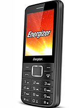 Best available price of Energizer Power Max P20 in Turkeyrabia