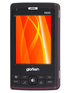Best available price of Eten glofiish X600 in Turkeyrabia