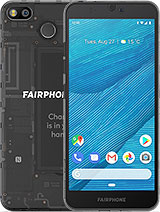Best available price of Fairphone 3 in Turkeyrabia
