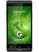 Best available price of Gigabyte GSmart Roma R2 in Turkeyrabia