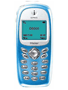 Best available price of Haier D6000 in Turkeyrabia