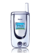 Best available price of Haier F1100 in Turkeyrabia