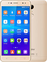 Best available price of Haier L7 in Turkeyrabia