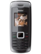 Best available price of Haier M160 in Turkeyrabia