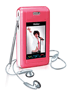 Best available price of Haier M2000 in Turkeyrabia
