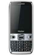 Best available price of Haier U56 in Turkeyrabia
