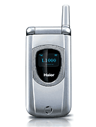 Best available price of Haier L1000 in Turkeyrabia