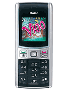 Best available price of Haier V100 in Turkeyrabia