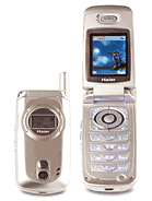 Best available price of Haier V1000 in Turkeyrabia