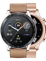 Best available price of Honor MagicWatch 2 in Turkeyrabia