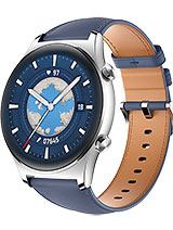 Best available price of Honor Watch GS 3 in Turkeyrabia