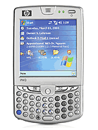 Best available price of HP iPAQ hw6515 in Turkeyrabia