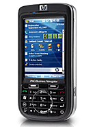 Best available price of HP iPAQ 610c in Turkeyrabia