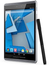Best available price of HP Pro Slate 8 in Turkeyrabia