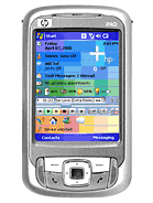 Best available price of HP iPAQ rw6818 in Turkeyrabia