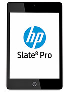 Best available price of HP Slate8 Pro in Turkeyrabia