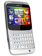 Best available price of HTC ChaCha in Turkeyrabia