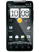 Best available price of HTC Evo 4G in Turkeyrabia