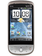 Best available price of HTC Hero CDMA in Turkeyrabia