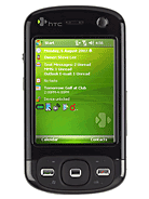 Best available price of HTC P3600i in Turkeyrabia