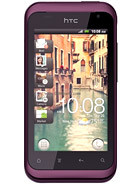 Best available price of HTC Rhyme in Turkeyrabia