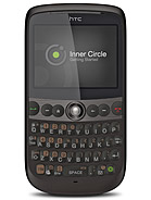 Best available price of HTC Snap in Turkeyrabia