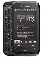Best available price of HTC Touch Pro2 CDMA in Turkeyrabia