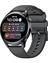Best available price of Huawei Watch 3 in Turkeyrabia