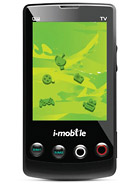 Best available price of i-mobile TV550 Touch in Turkeyrabia