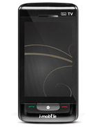 Best available price of i-mobile TV650 Touch in Turkeyrabia