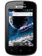 Best available price of Icemobile Apollo Touch in Turkeyrabia
