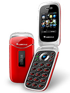 Best available price of Icemobile Charm II in Turkeyrabia