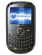 Best available price of Icemobile Comet II in Turkeyrabia