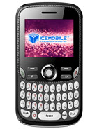 Best available price of Icemobile Diamond Dust in Turkeyrabia