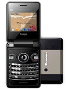 Best available price of Icemobile Fuego in Turkeyrabia