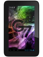 Best available price of Icemobile G7 in Turkeyrabia