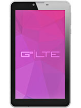 Best available price of Icemobile G8 LTE in Turkeyrabia