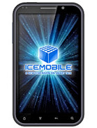 Best available price of Icemobile Prime in Turkeyrabia