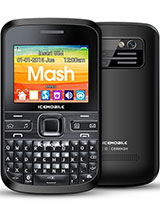 Best available price of Icemobile Mash in Turkeyrabia
