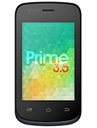 Best available price of Icemobile Prime 3-5 in Turkeyrabia