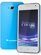 Best available price of Icemobile Prime 4-5 in Turkeyrabia