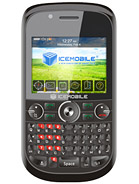 Best available price of Icemobile Quattro in Turkeyrabia