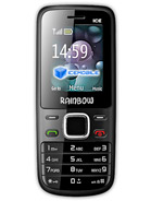Best available price of Icemobile Rainbow in Turkeyrabia